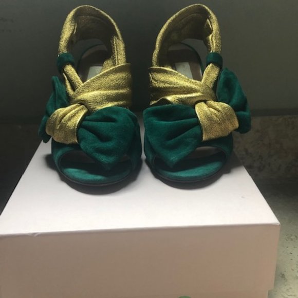 L' Autre Chose Sandals - Picture 2 of 9